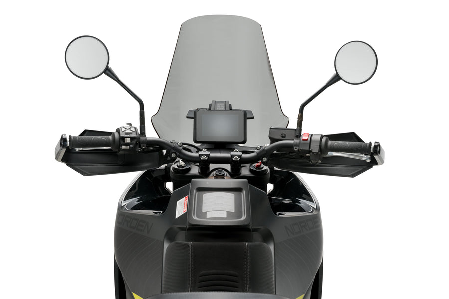 HUSQVARNA NORDEN 901 EXPEDITION [2025] – Tourenscheibe – Stark getönt