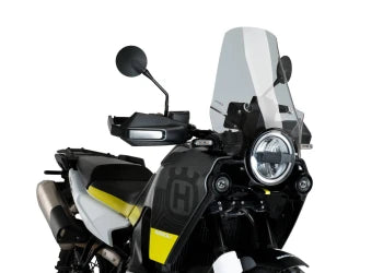 HUSQVARNA NORDEN 901 EXPEDITION [2025] – parabrezza da turismo con spoiler