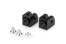 YAMAHA MT-10 SP [2025] – Adapter footrest rubber pad “adjustable Rider”-2