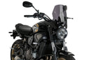 YAMAHA XSR 700 [2025] – Sport di nuova generazione – Trasparente-10