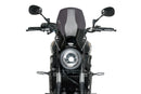 YAMAHA XSR 700 [2025] - New Generation Sport Windschild | Stark getönt | PUIG 21430F