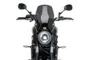 YAMAHA XSR 700 [2025] – Sport di nuova generazione – Trasparente-6