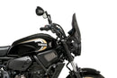 YAMAHA XSR 700 [2025] – Sport di nuova generazione – Trasparente-15