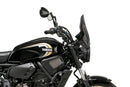 YAMAHA XSR 700 [2025] – Sport di nuova generazione – Trasparente-7