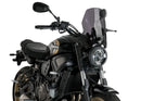 YAMAHA XSR 700 [2025] – Ranger – Tinted-5