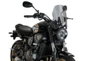 YAMAHA XSR 700 [2025] – Sport di nuova generazione – Trasparente-4
