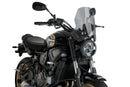 YAMAHA XSR 700 [2025] – Sport di nuova generazione – Trasparente-3