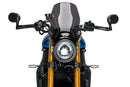 YAMAHA XSR 900 [2025] – New Generation Sport – Schwarz-14