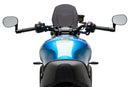 YAMAHA XSR 900 [2025] – New Generation Sport – Schwarz-16