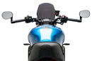 YAMAHA XSR 900 [2025] – New Generation Sport – Schwarz-8