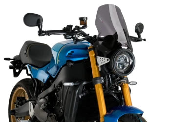 YAMAHA XSR 900 [2024] – Protecteur Tableau de Bord – Transparent - 0