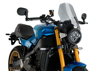 YAMAHA XSR 900 [2025] – Nouvelle Génération Sport – Teinté