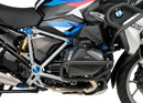 BMW R 1250 GS ADVENTURE [2024] – Fusstandverbreiterung mit Sportaufhängung-6