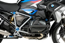 BMW R 1250 GS ADVENTURE [2024] – Alu Fahrgestellabdeckunge – Silber-5