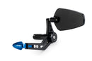 KTM 890 DUKE R [2025] – Clutch and brake lever protection with rearview mirror Pro-24