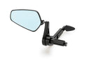KTM 890 DUKE R [2025] – Clutch and brake lever protection with rearview mirror Pro-9