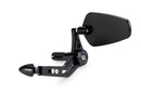 KTM 890 DUKE R [2025] – Clutch and brake lever protection with rearview mirror Pro-10
