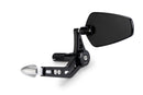 KTM 890 DUKE R [2025] – Clutch and brake lever protection with rearview mirror Pro-30