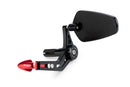 KTM 890 DUKE R [2025] – Clutch and brake lever protection with rearview mirror Pro-27
