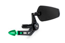 KTM 890 DUKE R [2025] – Clutch and brake lever protection with rearview mirror Pro-29