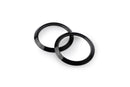 HONDA FORZA 750 [2025] – Balance Bar Ends – Black-3