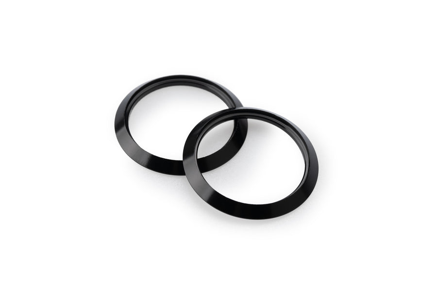 HONDA FORZA 750 [2025] – Balance Bar Ends – Black