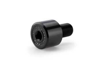 YAMAHA XSR 900 [2025] – Adaptateur Protecteur de Levier – Noir