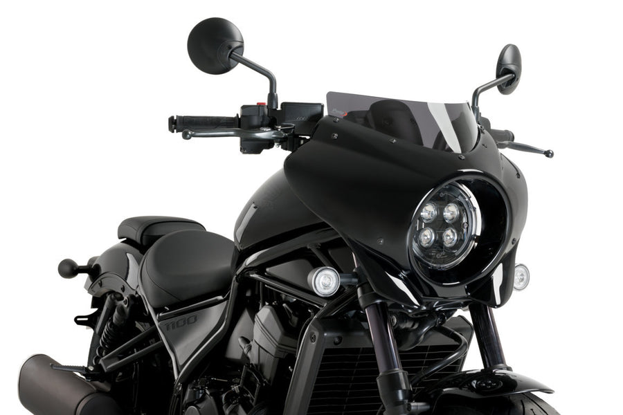 HONDA CMX 1100 REBEL DCT [2025] – Mirage – Stark getönt