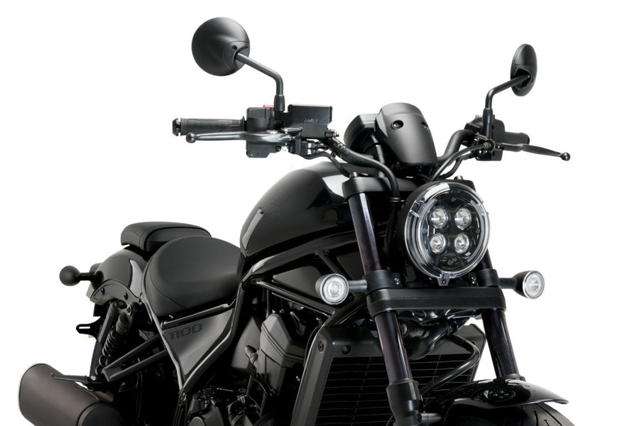 HONDA CMX 1100 REBEL DCT [2024] – Mirage – Getönt