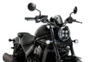 HONDA CMX 1100 REBEL DCT [2025] – Mirage – Stark getönt-18