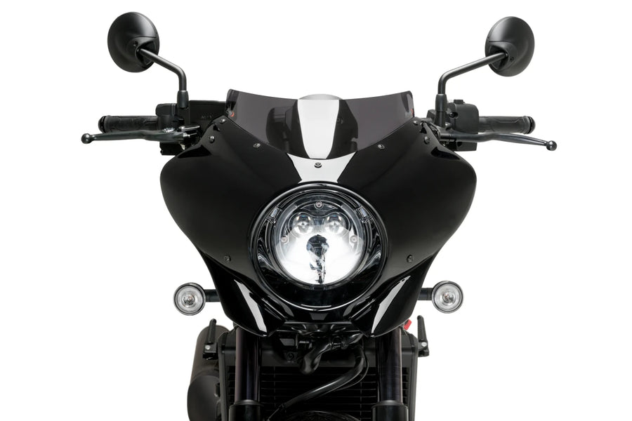 HONDA CMX 1100 REBEL DCT [2025] – Mirage – Getönt