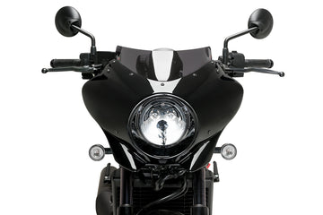 HONDA CMX 1100 REBEL DCT [2025] - PUIG Mirage Sport | Molto tonico | PUIG21460F
