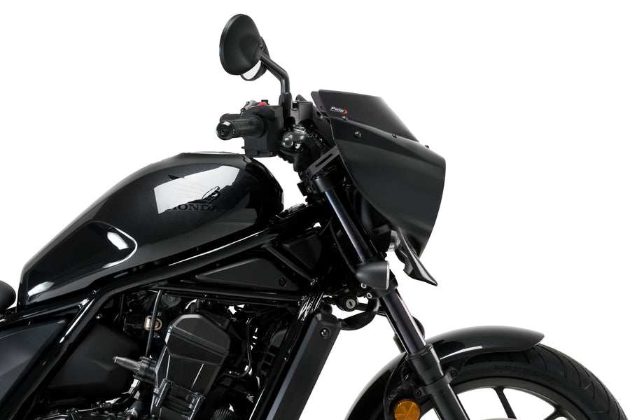 HONDA CMX 1100 REBEL DCT [2024] – Mirage – Heavily tinted