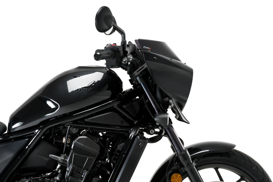 HONDA CMX 1100 REBEL DCT [2024] – Mirage – Heavily tinted