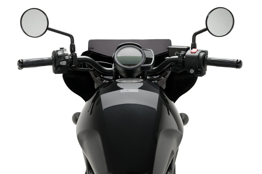 HONDA CMX 1100 REBEL DCT [2024] – Mirage – Heavily tinted