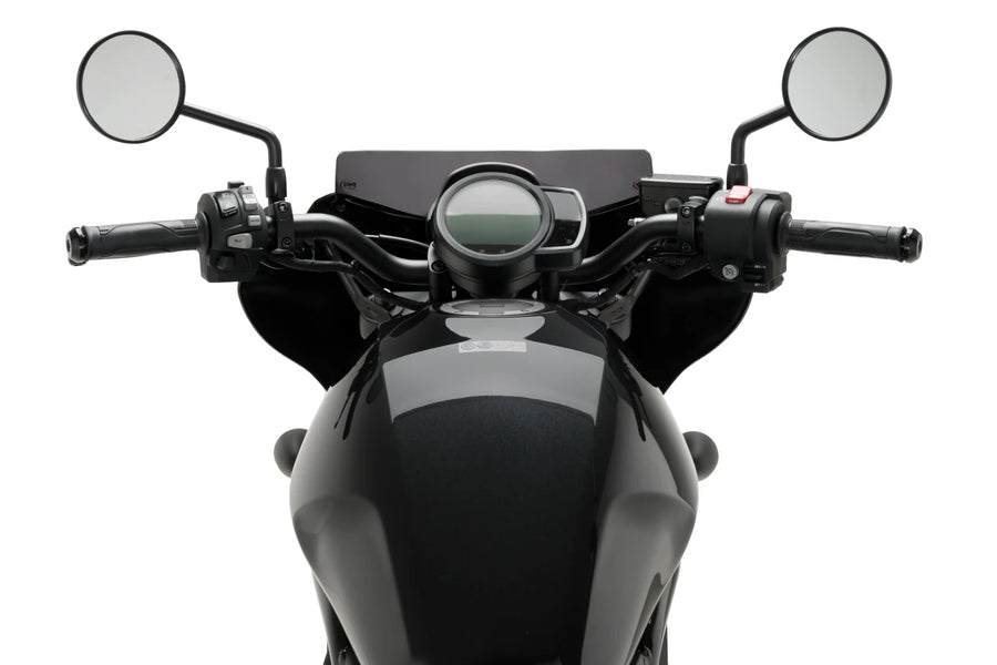 HONDA CMX 1100 REBEL DCT [2024] – Mirage – Trasparente