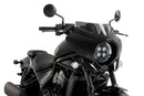 HONDA CMX 1100 REBEL DCT [2024] – Mirage – Heavily tinted-12