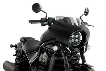 HONDA CMX 1100 REBEL DCT [2025] - PUIG Mirage Sport | Colorato | PUIG21460H