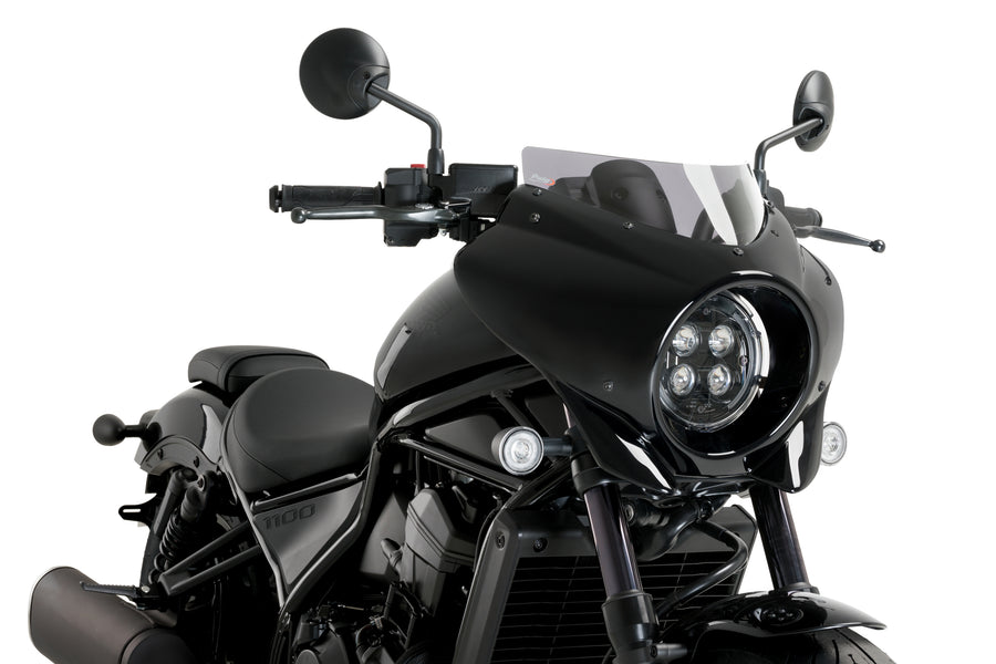 HONDA CMX 1100 REBEL DCT [2024] – Mirage – Getönt