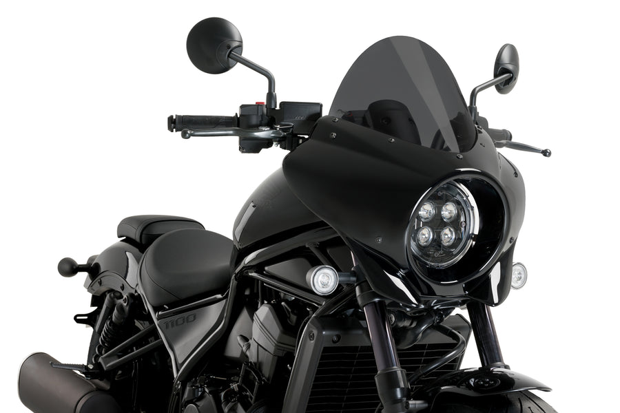 HONDA CMX 1100 REBEL DCT [2025] – Mirage – Stark getönt