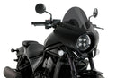 HONDA CMX 1100 REBEL DCT [2024] – Mirage – Transparent-17