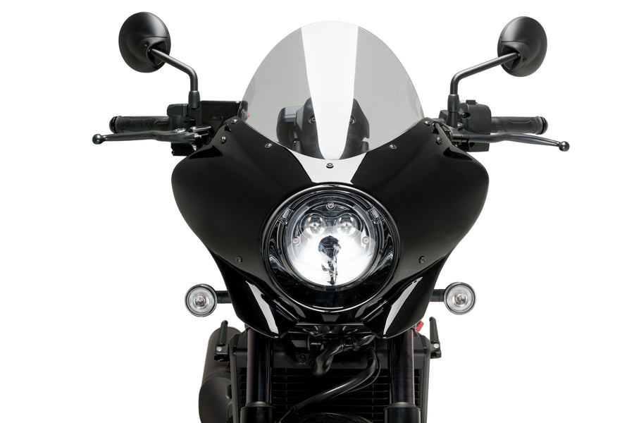 HONDA CMX 1100 REBEL DCT [2024] – Mirage – Getönt