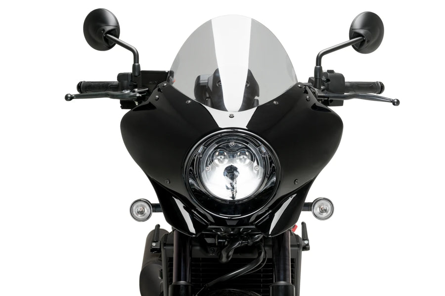 HONDA CMX 1100 REBEL DCT [2025] – Mirage – Stark getönt