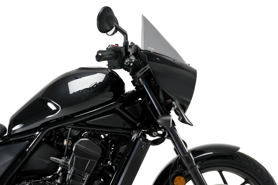HONDA CMX 1100 REBEL DCT [2025] – Mirage – Stark getönt