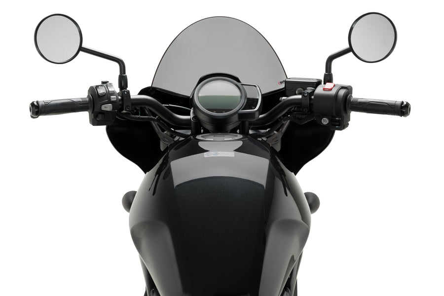 HONDA CMX 1100 REBEL DCT [2024] – Mirage – Heavily tinted