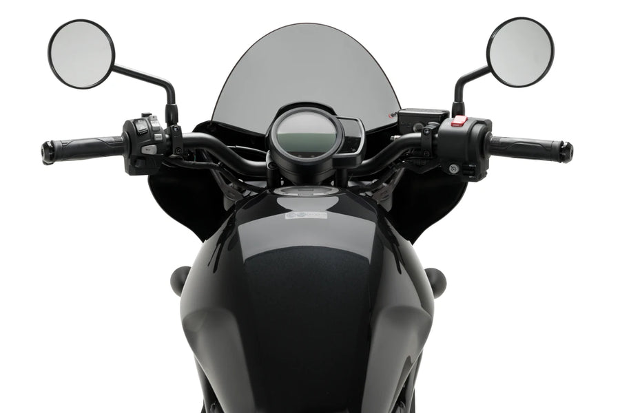 HONDA CMX 1100 REBEL DCT [2024] – Mirage – Heavily tinted