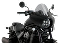 HONDA CMX 1100 REBEL DCT [2024] – Mirage – Trasparente-45