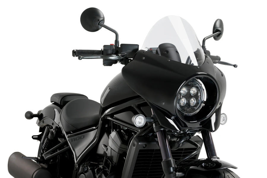HONDA CMX 1100 REBEL DCT [2024] – Mirage – Getönt