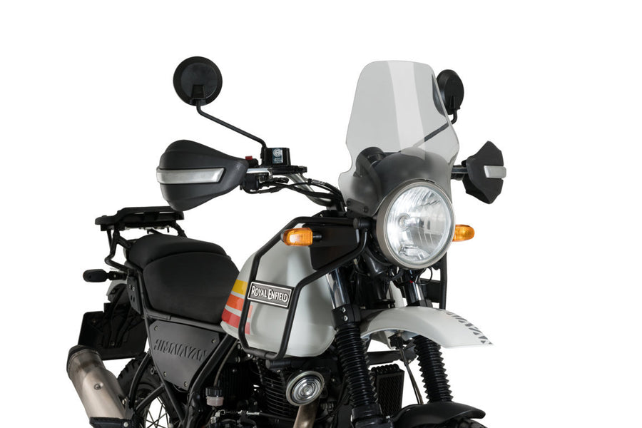 ROYAL ENFIELD HIMALAYAN 410 [2020] – Tourenscheibe – Getönt