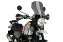 ROYAL ENFIELD HIMALAYAN 410 [2020] – parabrezza touring – trasparente-24